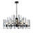 Modern Luxury Crystal Chandelier -1950491010