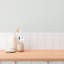 Hygge Home Collection Soft Plain Wallpaper Roll-1035620915