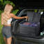 VEVOR 33 Cubic Feet Mini Fridge