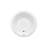 Addis 60" x 60" Freestanding Whirlpool Acrylic Bathtub-60772282