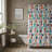 Characters - Premium Shower Curtain-564219708