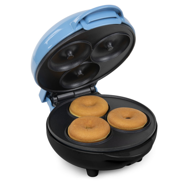 Nostalgia Mymini Orbital Donut Maker
