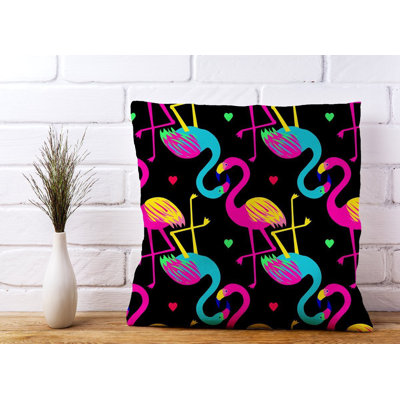 Stansted Square Cushion
