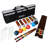 6 Player Croquet Set with Carrying Case