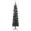 Artificial Christmas Tree with 300 LEDs Green-636213608-636213600