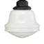 Éclairage pour meuble-lavabo à intensité variable Margaree-116395832-116395835-21308441