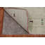 Tapis décoratif tribal Gabbeh 3 x 5