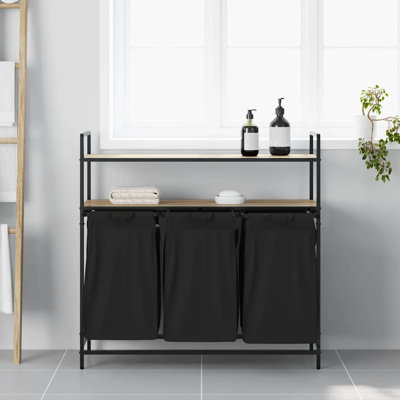 Laundry Cart