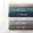 2-piece Antimicrobial Cotton Bath Sheet Set – Premium Long Staple, Low Lint, Durable-1441771892