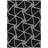  Aleg Area Rug with Non-Slip Backing-832581039