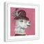 Art sur toile llama-47565723-47565719
