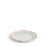 Gio Gold 6.6in Bread & Butter Plate