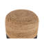 Casas 46cm Wide Round Pouf Ottoman-484429586