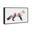 The Fox - reproduction d'impression-473862543-473862536