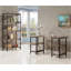 Bureau de direction pendergast rustique