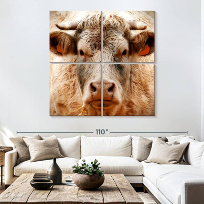 Mighty Bull