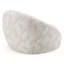 Fauteuil d'appoint Jahzari