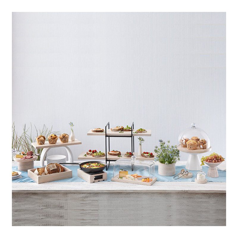 Caisses en bois