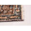 Tapis unique en laine 4 pi 3 po x 5 pi 9 po Walentyna