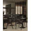 Blend Solid Oak Dining Table-1308569483-1281196176