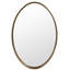 Sylvie Iron Framed Mirror