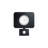 Oxendine 1-Light LED Flood Light