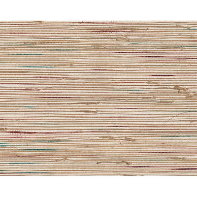 Rouleau de papier peint L 24 pi x l 36 po Aponte, Ken Khaki