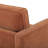 Curt Upholstered Armchair-91112041