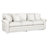 Bedford Upholstered 98'' Sofa-131375054-61632147
