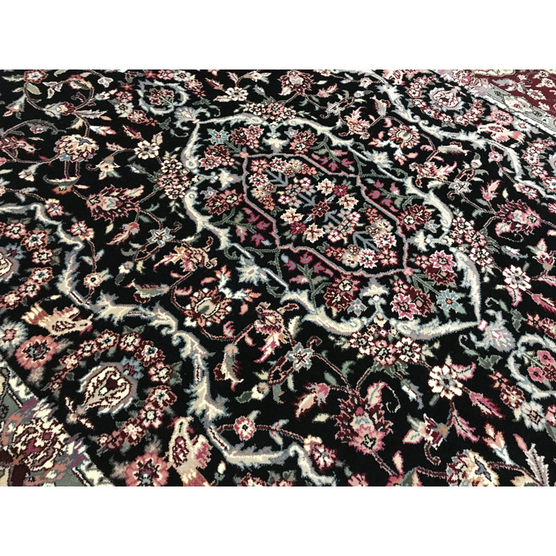 One-of-a-Kind 5' X 7' Area Rug