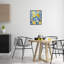  «Lemon & Oyster», art de la giclée encadrée par LSR Design Studio-2047458363-2047458360