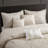 7 PCS Comforter Set