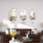 Ashane Asymmetrical Wall Mirror Metal Frame-1867955940-1839243838