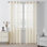 Paire de rideaux Draycott