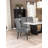 Millville 19.5'' H Tufted Upholstered Armchair-606142314-641921772
