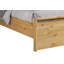 Nistler Solid Wood Bed