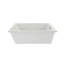 Lucy 72'' L Freestanding Air Bathtub-88696193