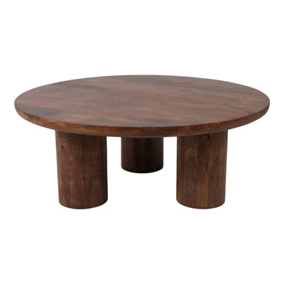 Faustine Coffee Table