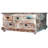 Finbar Solid Wood Single Coffee Table-1211981826