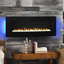 Stainless Steel Andiron