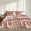 Ensemble de draps en satin de luxe-121686650-121686652