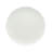 Red Vanilla Marble 8.25" Salad Plate