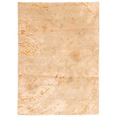 Legacy Khaki Rug 5'5" x 7'10"