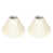 Linen Eggshell selected