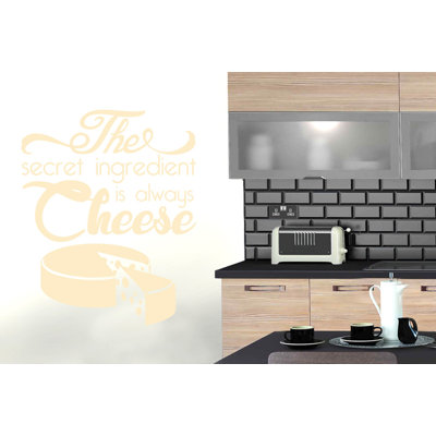 Wall Decal