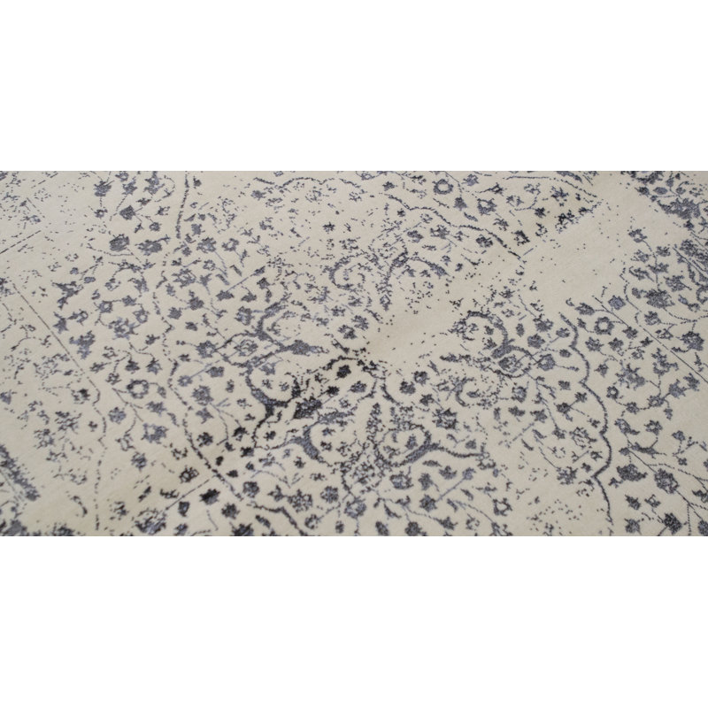 Kendale Oriental Area Rug