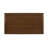 Casual Two Tone 6 Drawer Dining Table