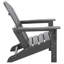 Chaise Adirondack Lynsee-1134104689