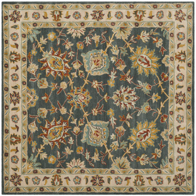 Alger Vintage Performance Rug