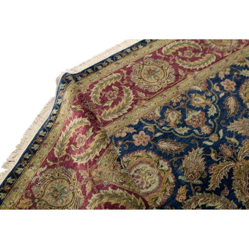 One-of-a-Kind 9'2" x 11'10" Area Rug